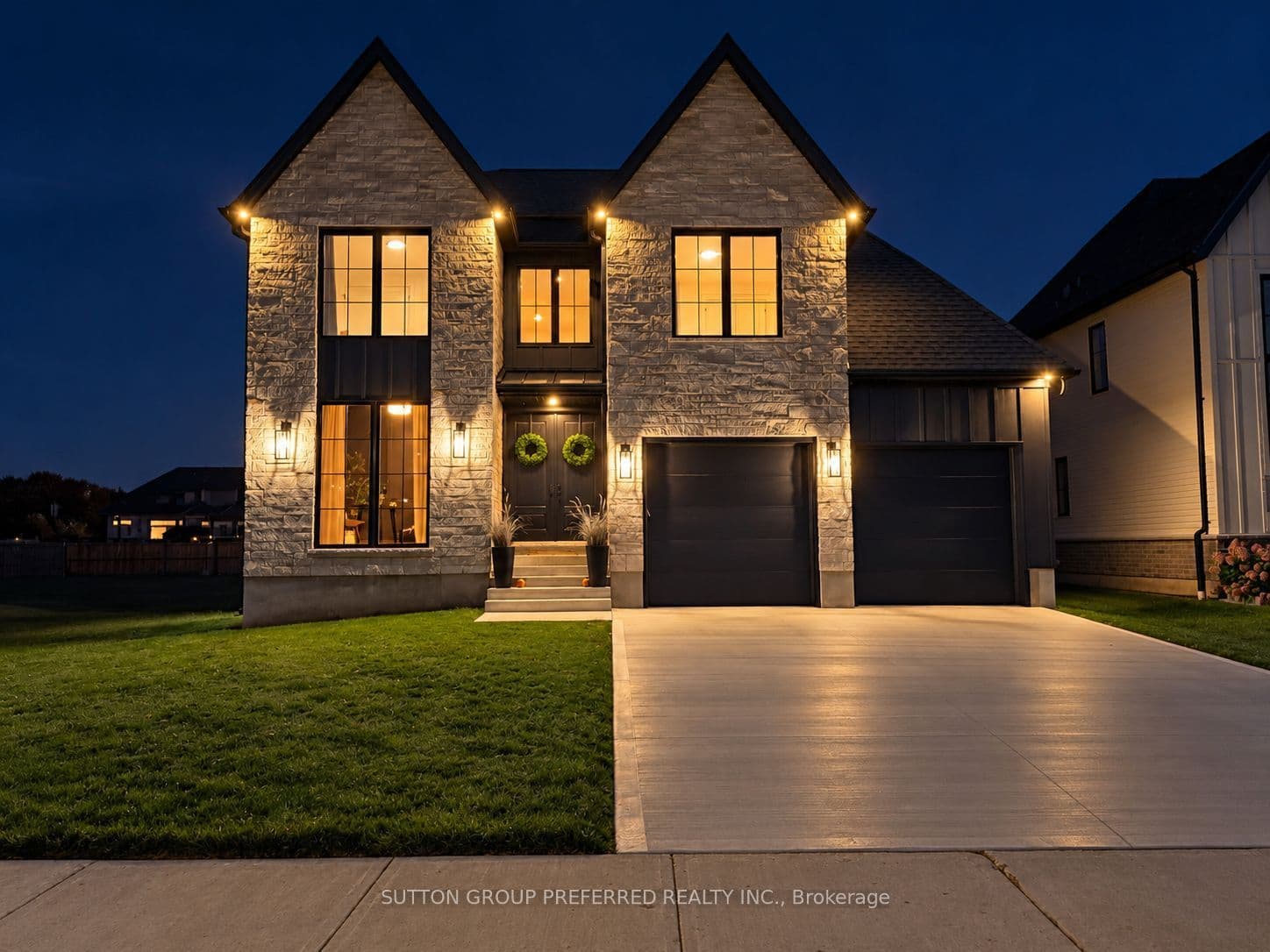 154910 15th Line, Zorra, ON N0M 2M0