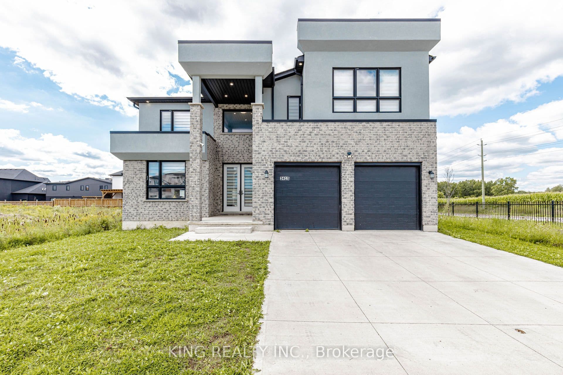 3415 Isleworth Rd Road W, London South, ON N6P 0G8