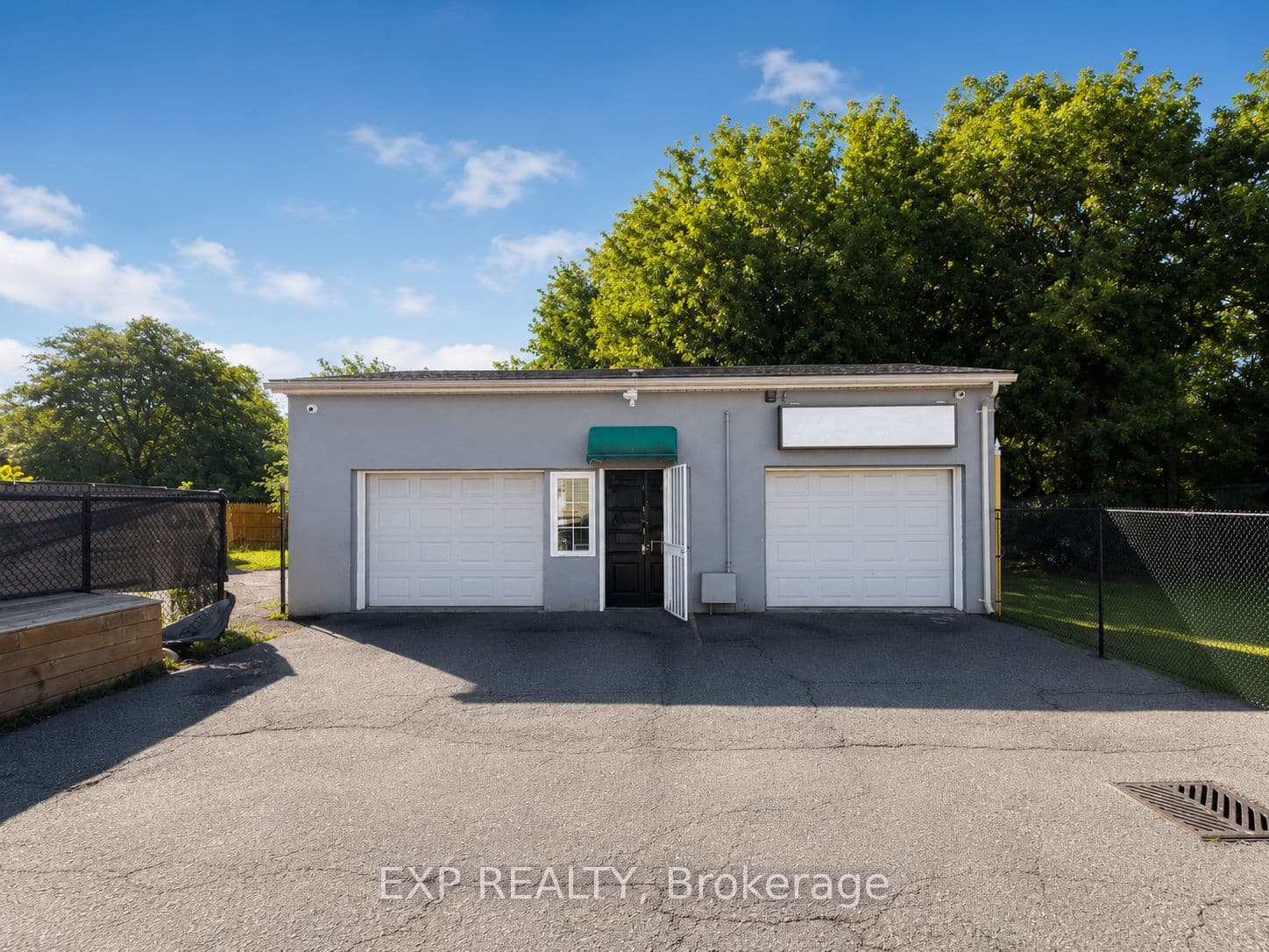 313 Horton Street REAR, London East, ON N6B 1L5