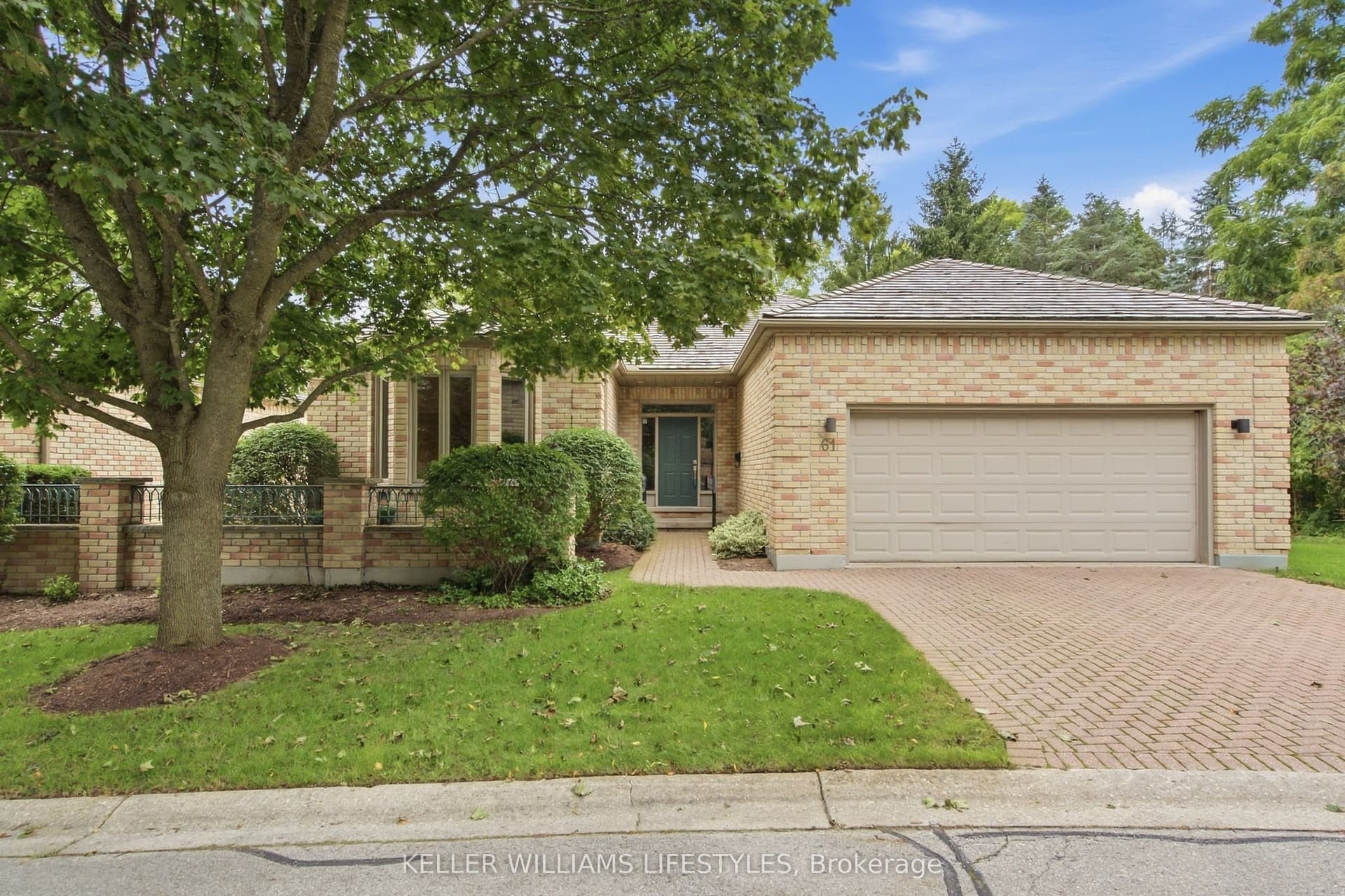 1040 Riverside Drive 61, London North, ON N6H 5N4