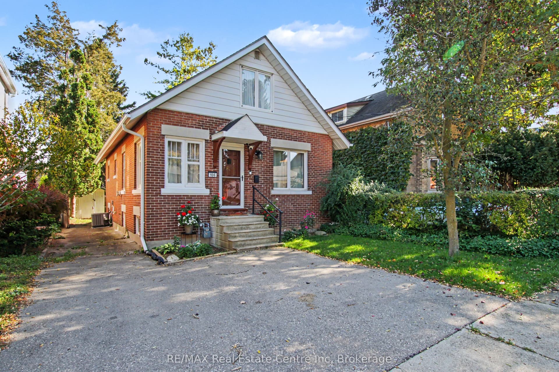106 Victoria Street N, Woodstock, ON N4S 6V5