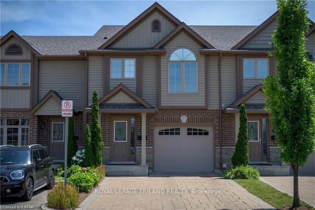 2635 BATEMAN Trail 4, London South, ON N6L 0B1