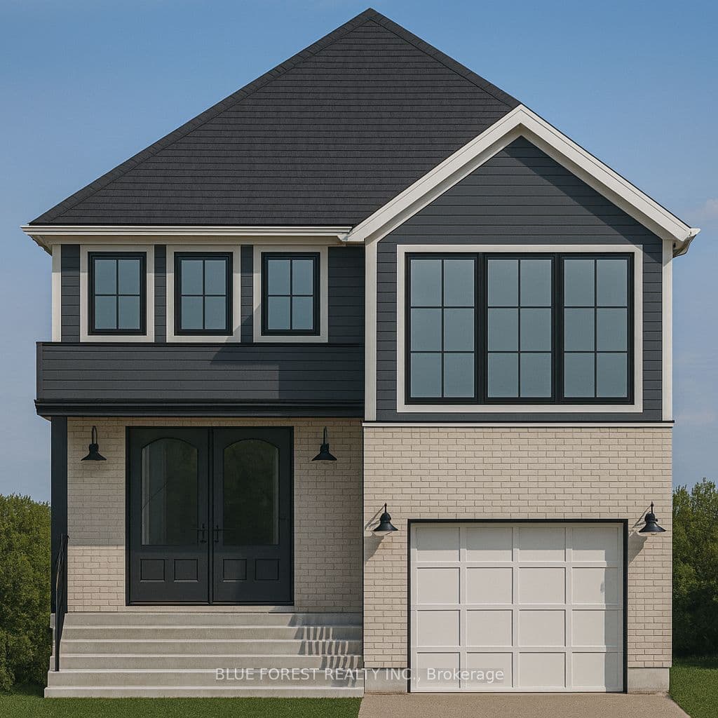 LOT 38 STELLA Avenue, Southwest Middlesex, ON N0L 1M0