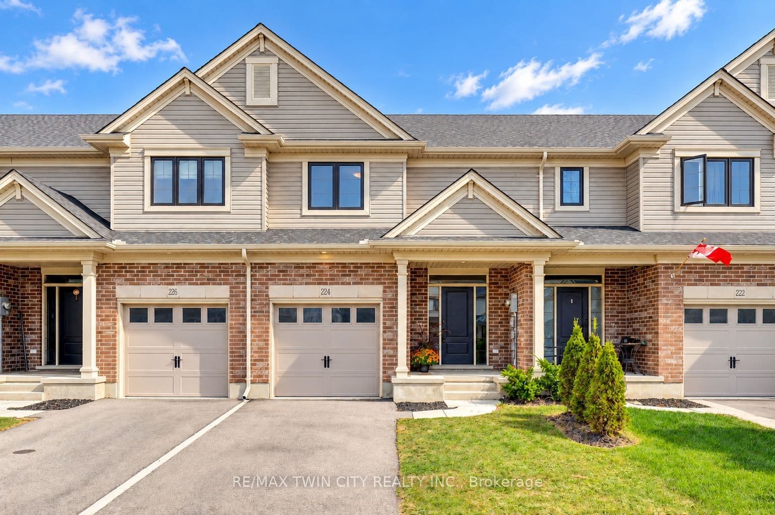 224 Renaissance Drive, St. Thomas, ON N5R 0P9