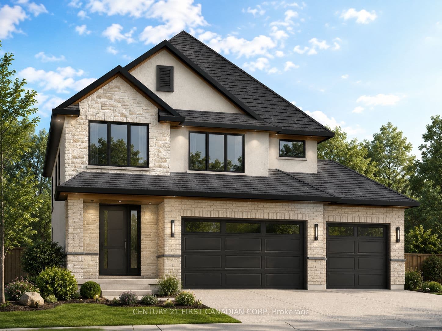 2202 Linkway Boulevard, London South, ON N6K 0K9