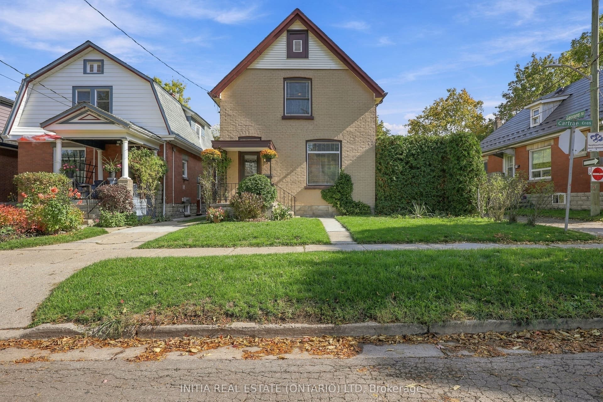 30 Carfrae Crescent, London South, ON N6C 4A9