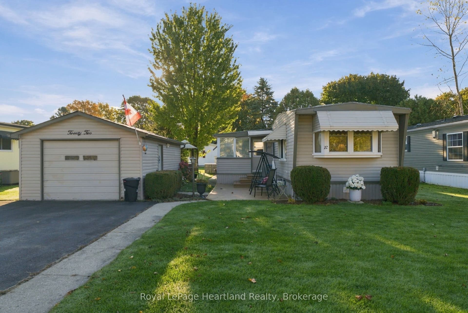 22 George Street, Strathroy-Caradoc, ON N7G 1A6