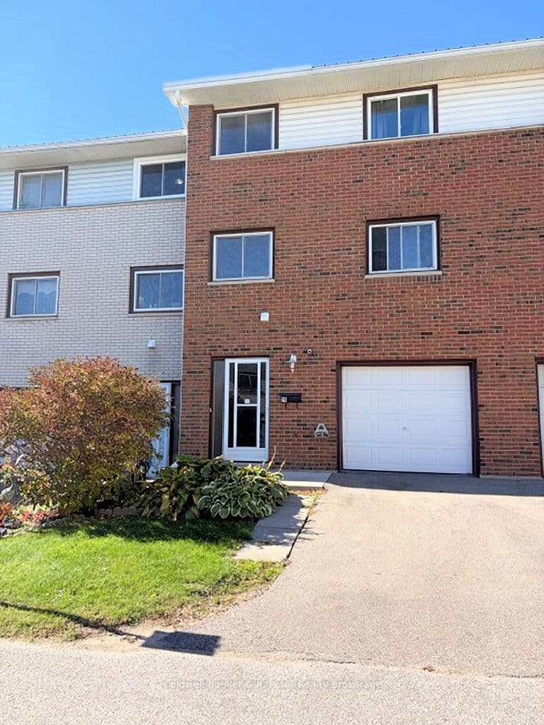 129 Concession Street E 29, Tillsonburg, ON N4G 4N4