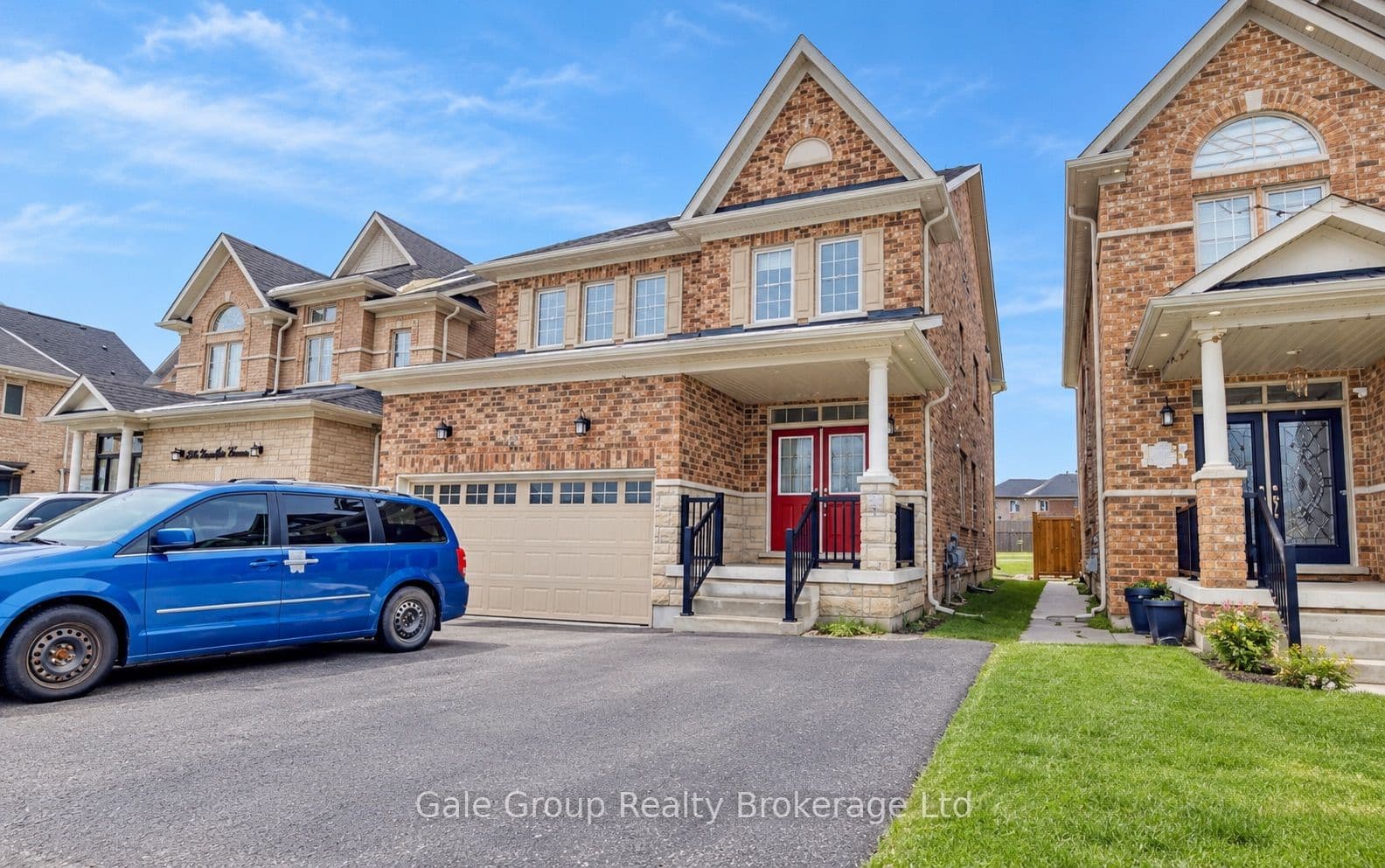 120 CHANDLER TERRACE, Woodstock, ON N4T 0L4