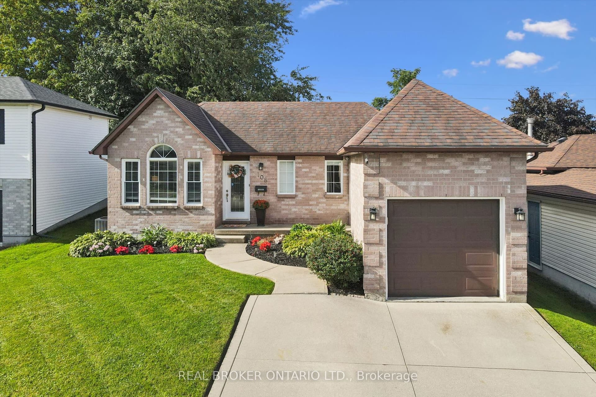 108 Canrobert Street, Woodstock, ON N4S 8X5