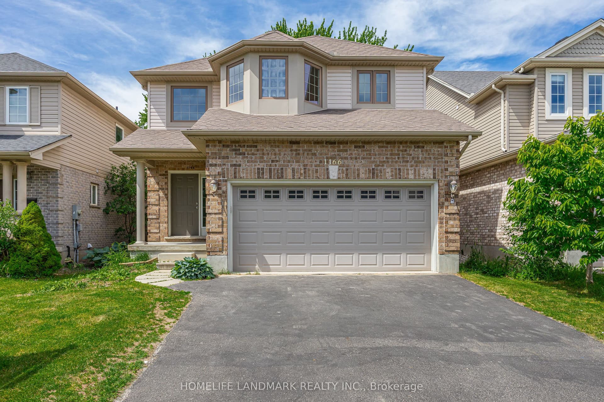 1166 Smither Road, London North, ON N6G 5R8
