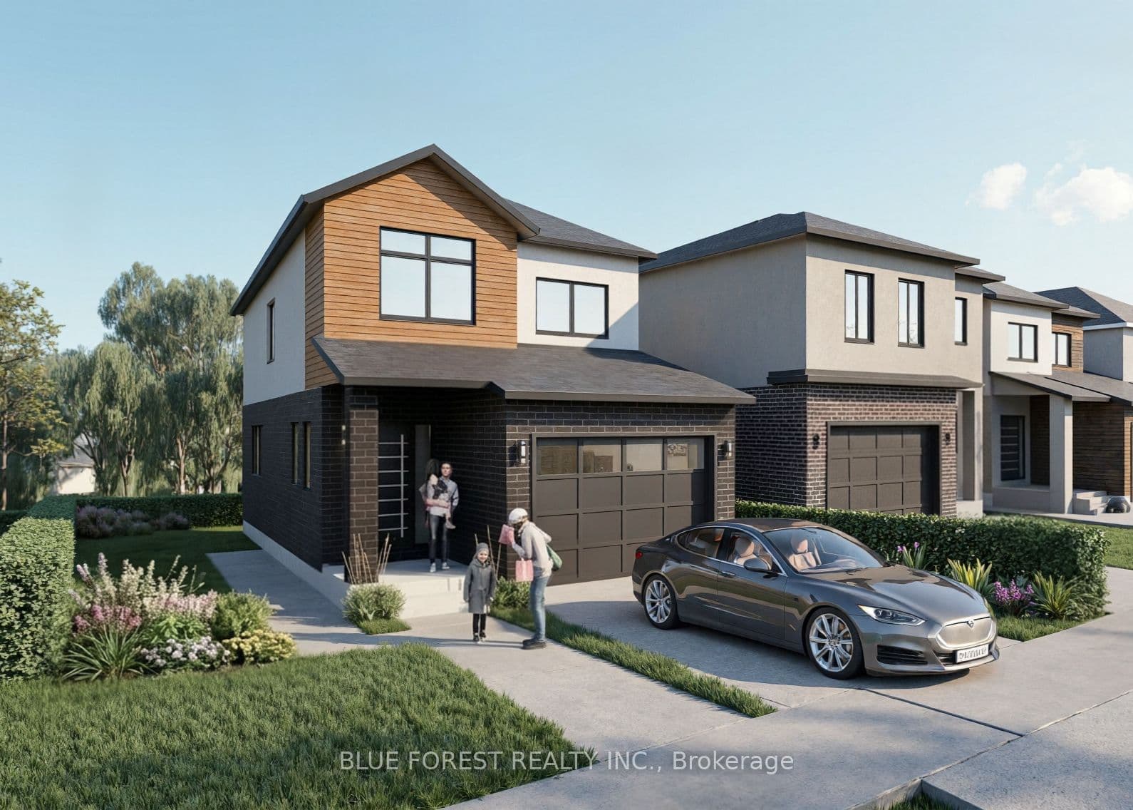 19 Beer Crescent, Strathroy-Caradoc, ON N7G 3K5