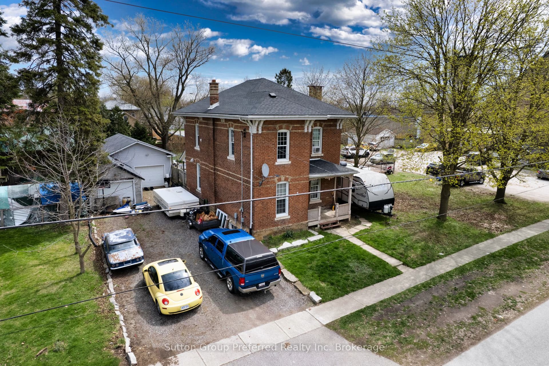 4 Clyde Street, Norwich, ON N0J 1P0, Norwich