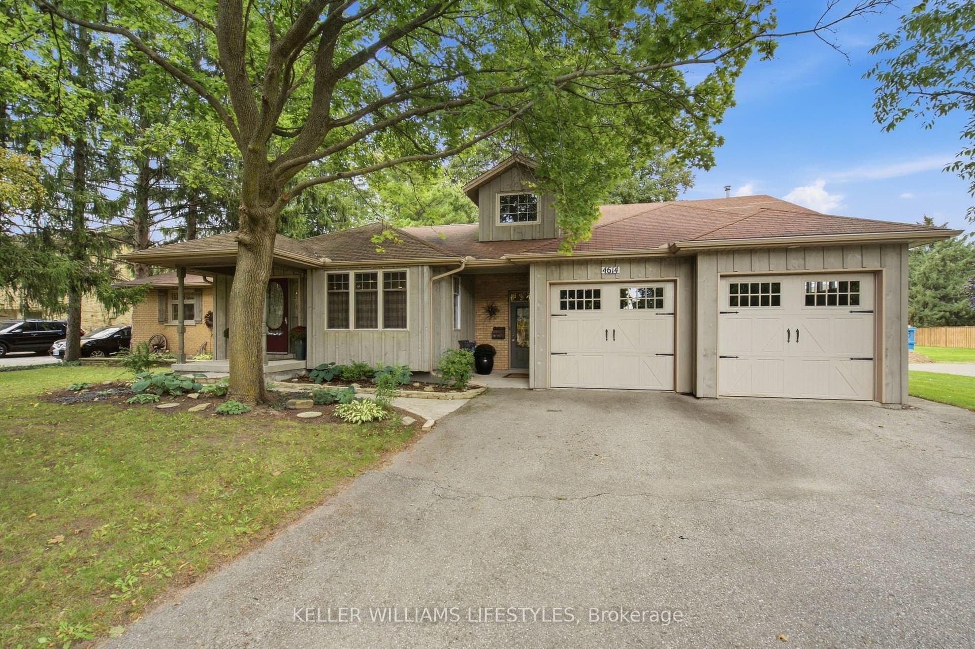 4614 Colonel Talbot Road, London South, ON N6P 1E4