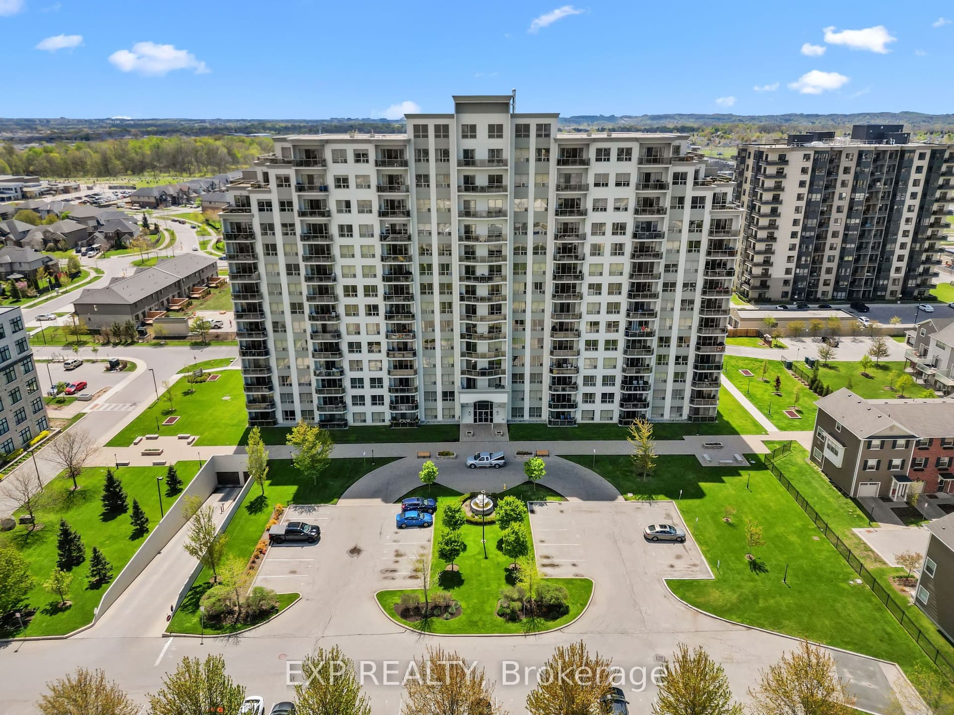 1030 Coronation Drive 109, London North, ON N6G 0G5
