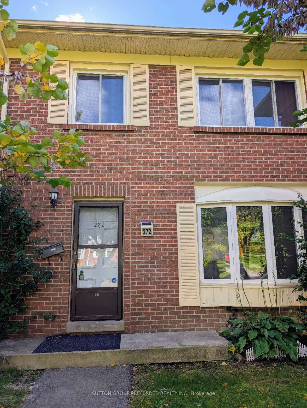 272 Homestead Court N 101, London North, ON N6G 2E5