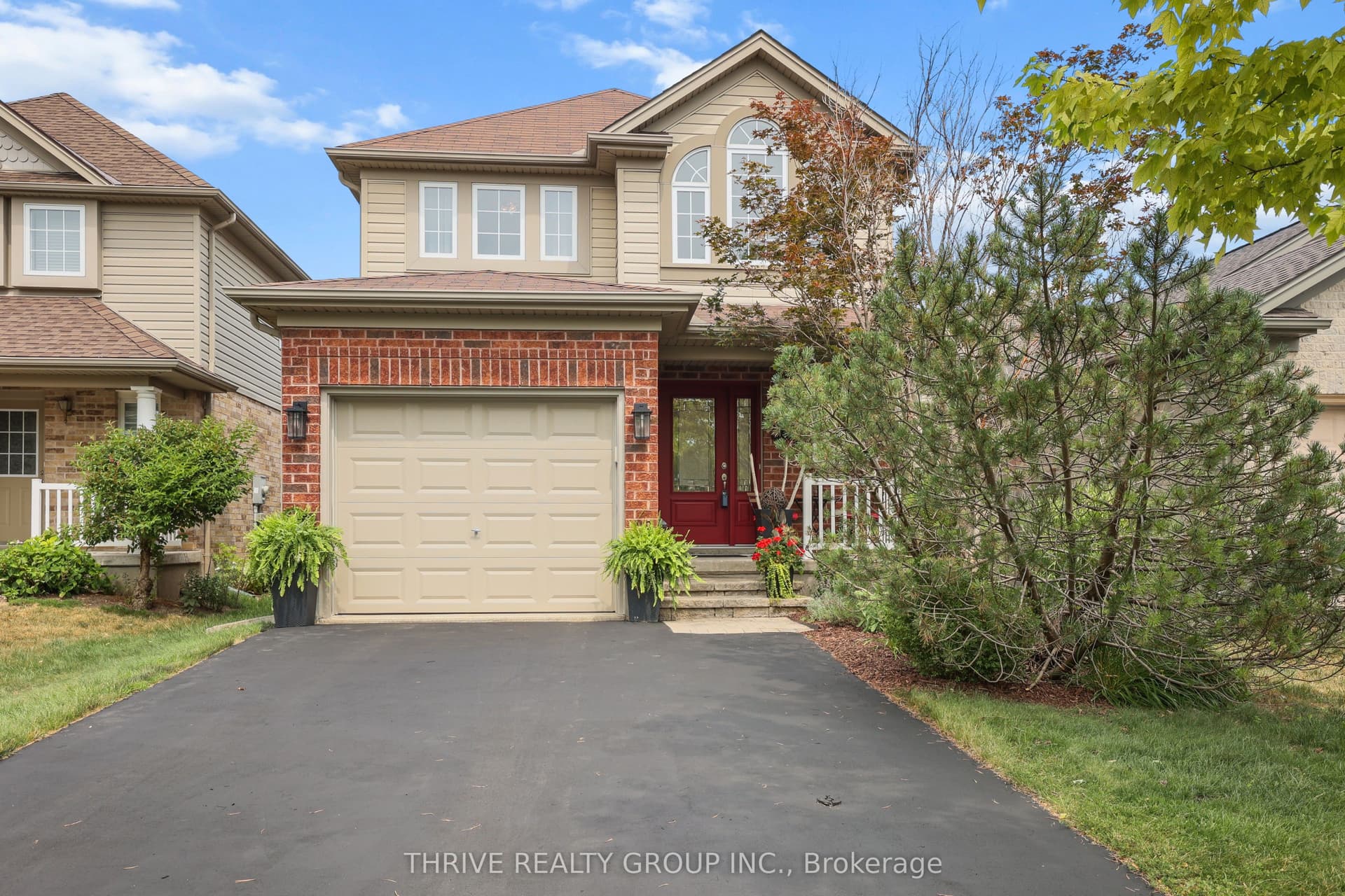 1351 Pleasantview Drive, London North, ON N5X 4P5
