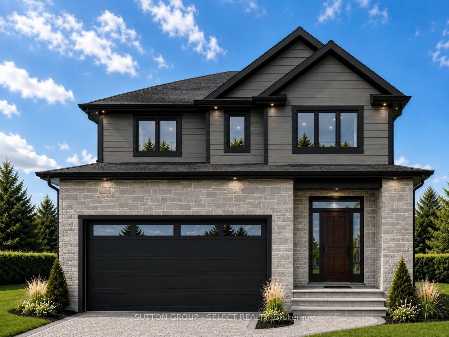 4348 Green Bend, London South, ON N6P 0K9