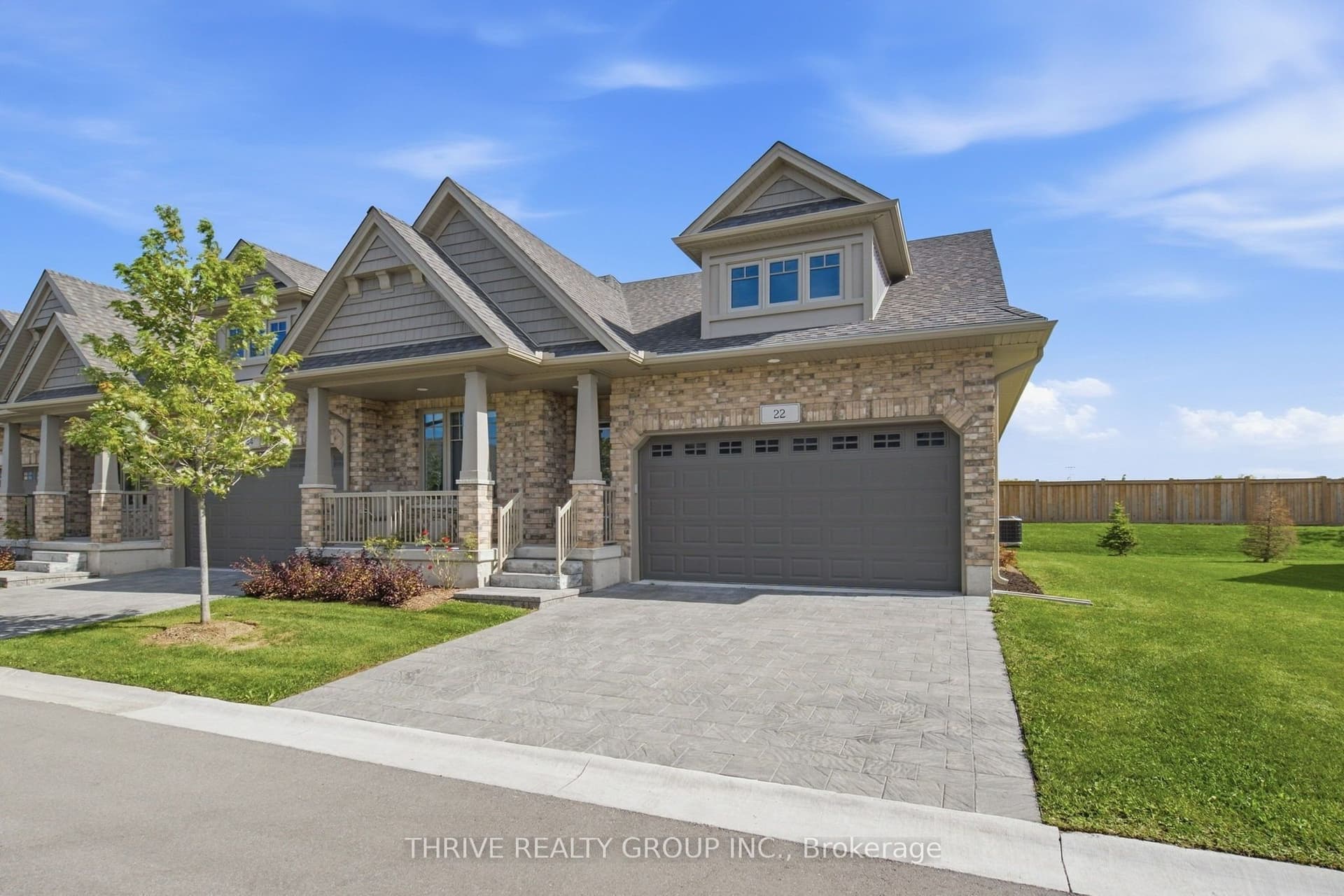 2650 Buroak Drive 22, London North, ON N6G 0Z9