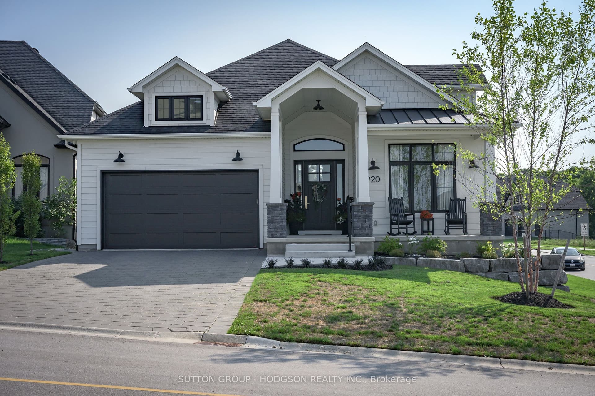 920 Trailsway Avenue, London South, ON N6K 0K6