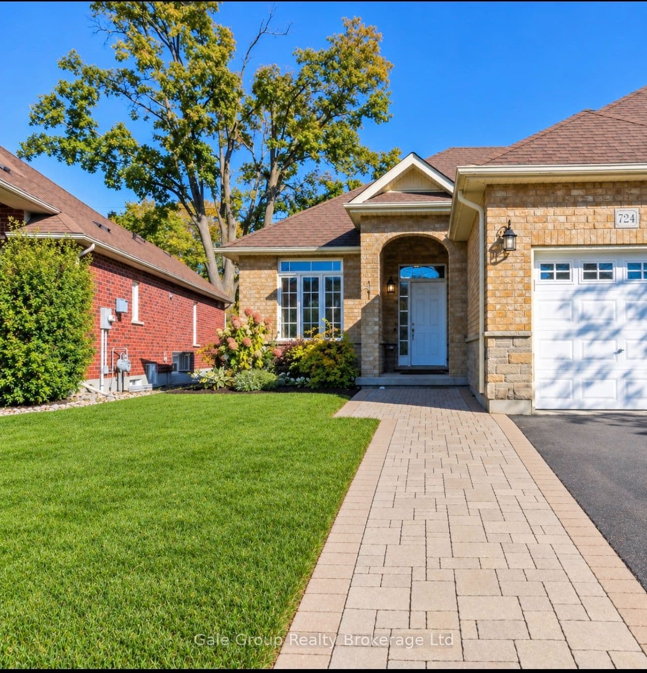 724 Garden Court, Woodstock, ON N4T 1W6