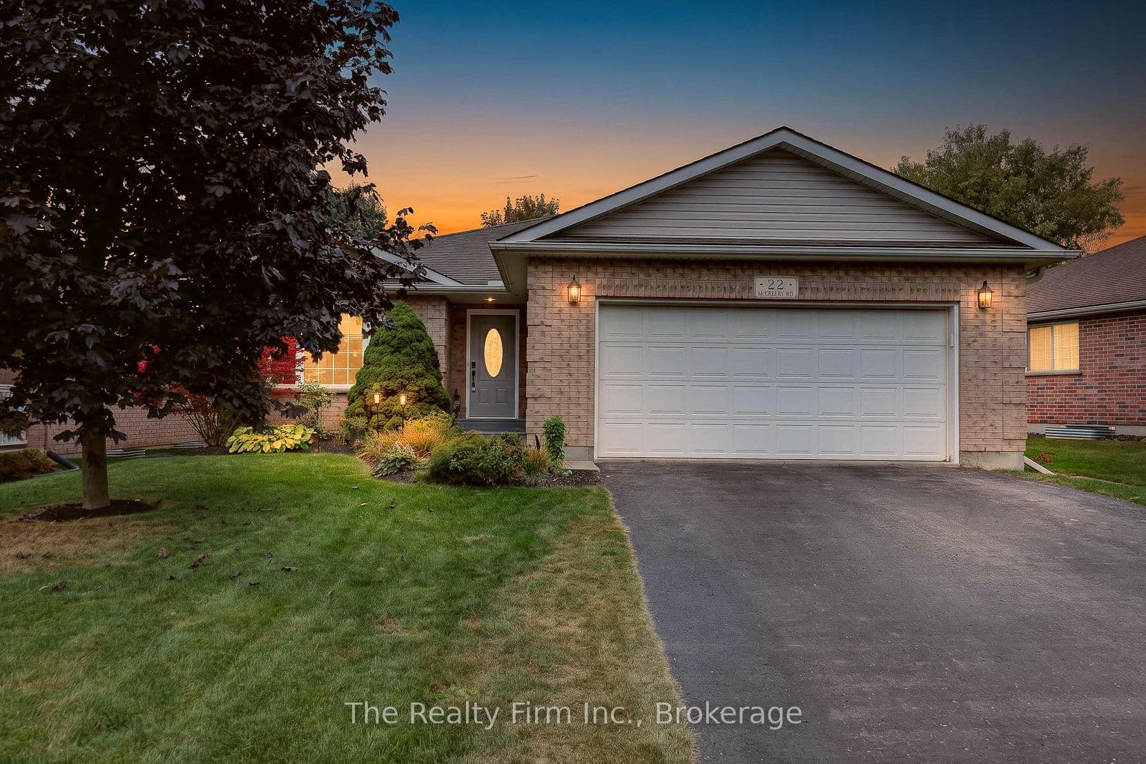 22 McCreery Road, Ingersoll, ON N5C 4G1