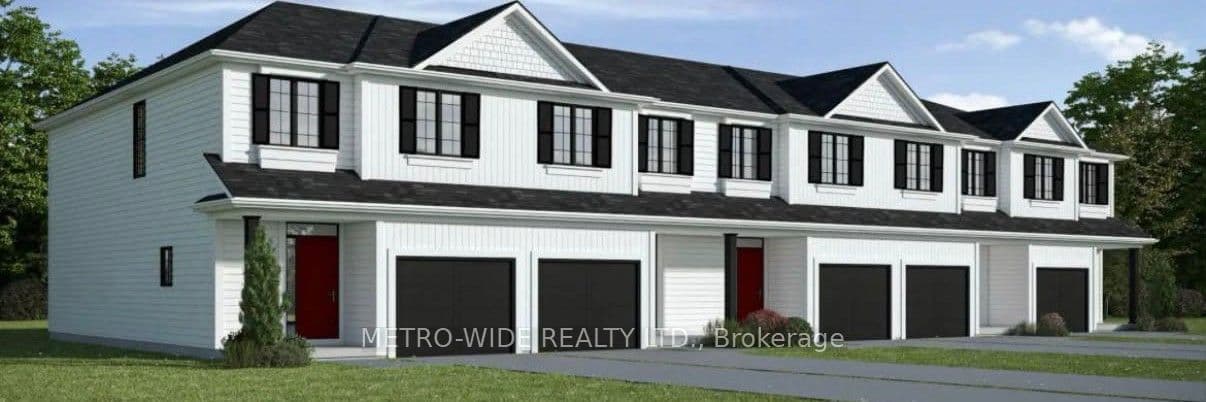 1960 Evans Boulevard 113, London South, ON N6M 0L4