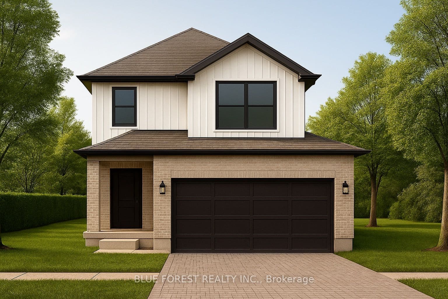 LOT 33 BEER Crescent, Strathroy-Caradoc, ON N7G 3K5