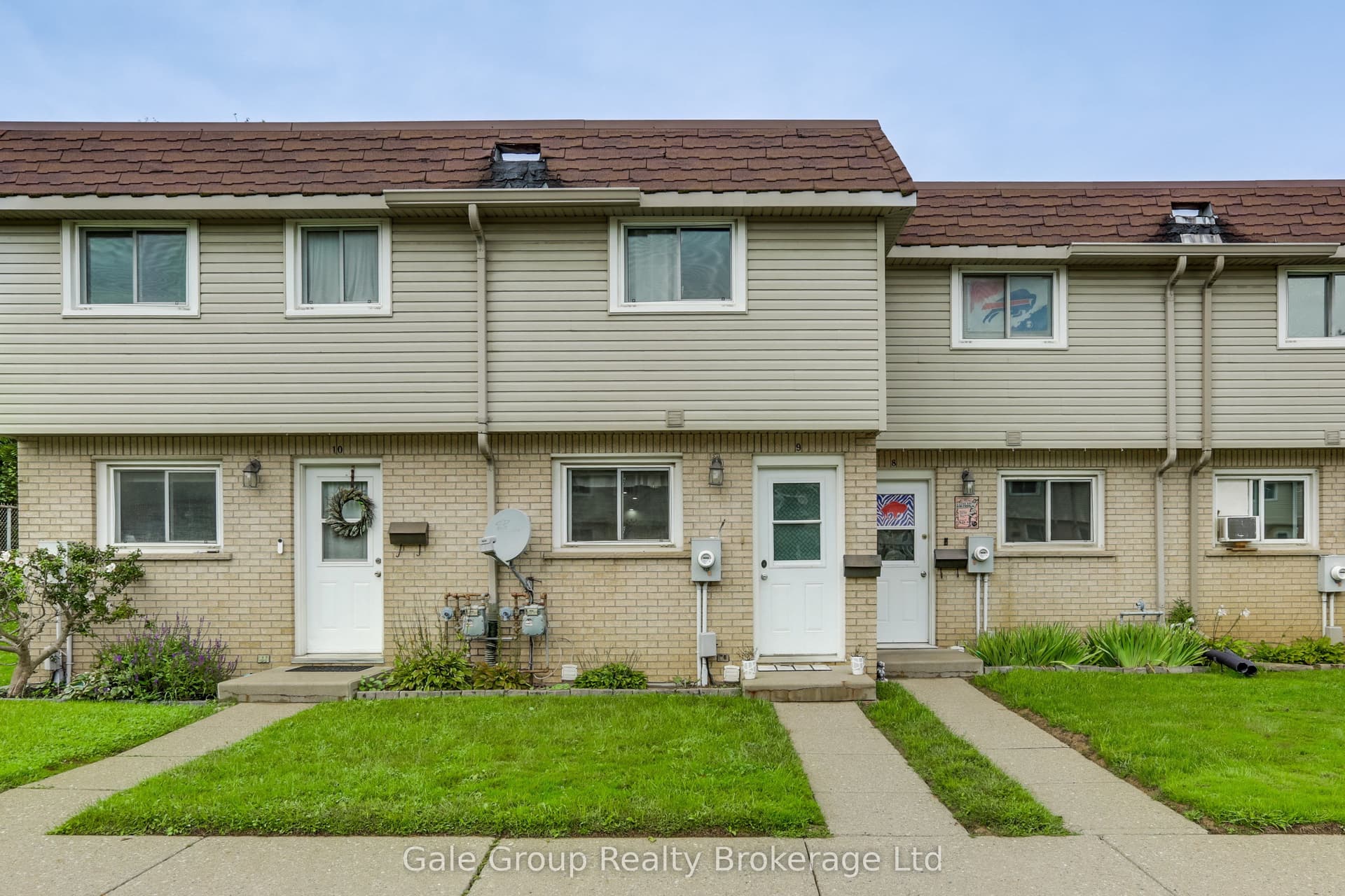 105 Springbank Avenue 9, Woodstock, ON N4S 7P7