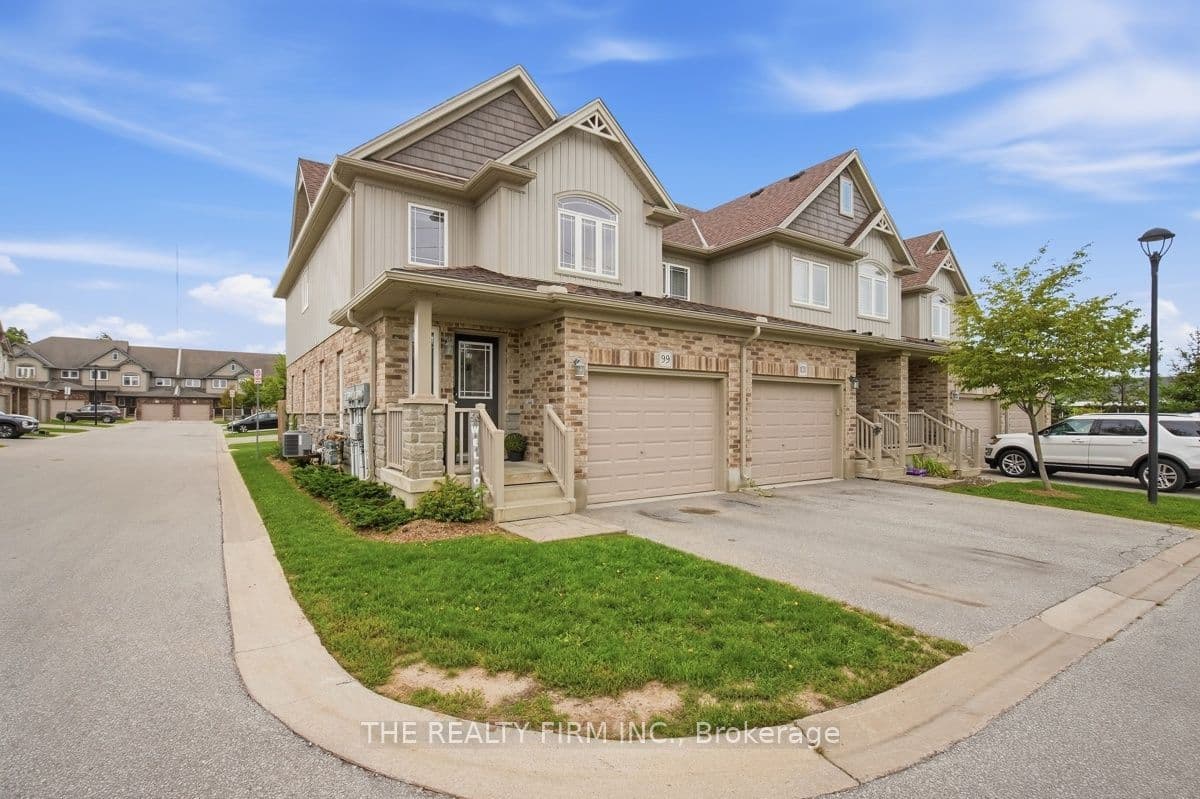 1220 Riverbend Road 99, London South, ON N6K 0B4