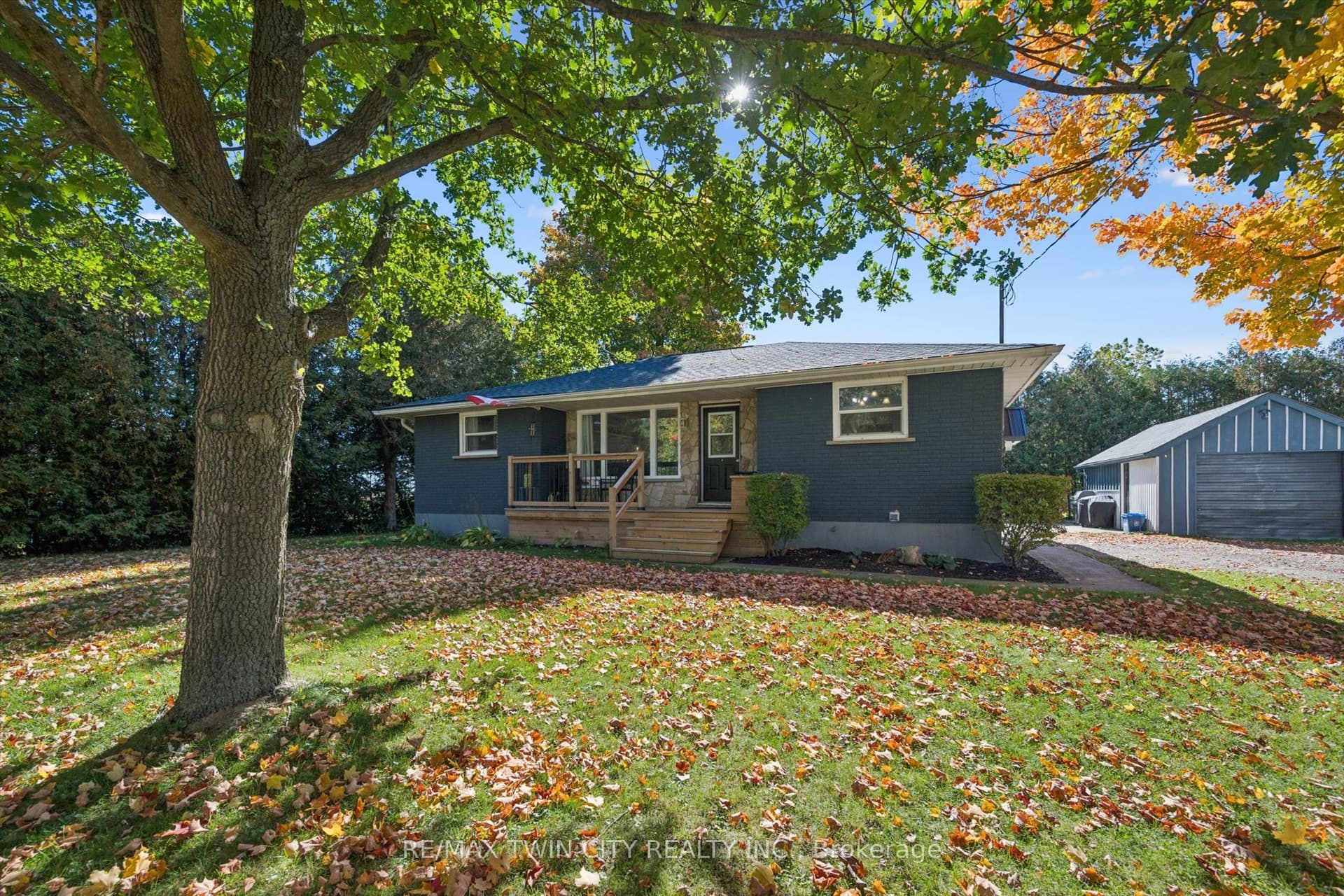 15 Emma Street, Blandford-Blenheim, ON N0J 1V0