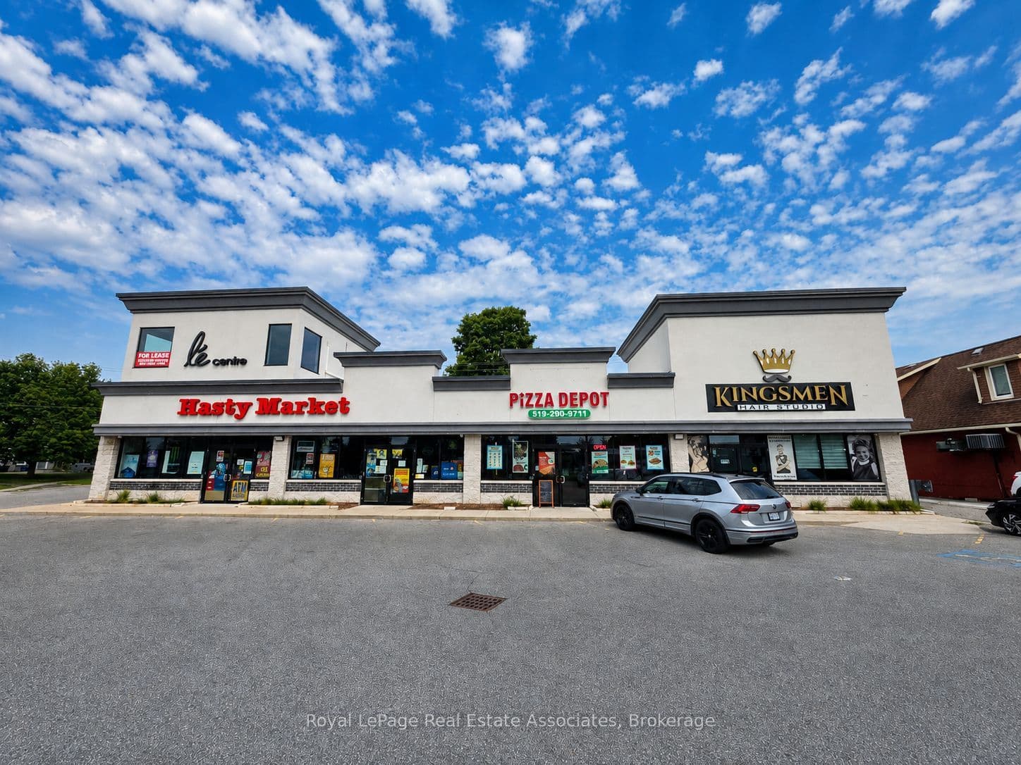 801 Dundas Street 1/2, Woodstock, ON N4S 1G2