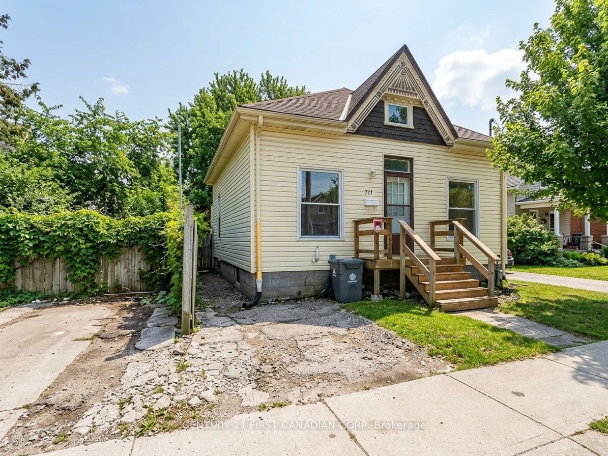 711 Little Grey Street, London East, ON N5Z 1N9