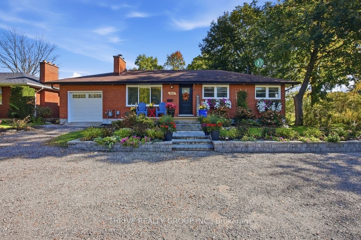 365 Sunset Drive, Central Elgin, ON N5R 3C6