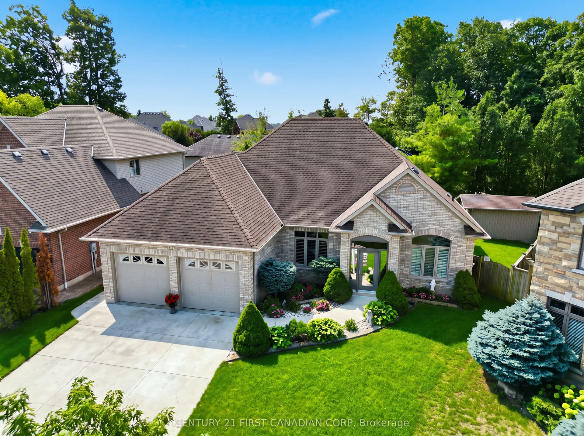 2285 Lilac Avenue, London South, ON N6K 5E1