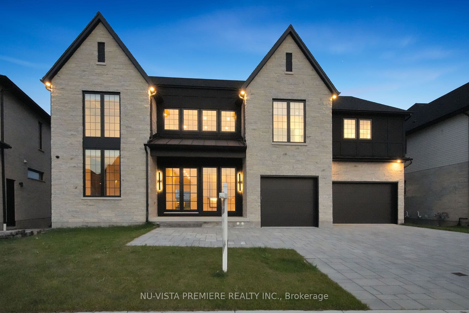 7301 Silver Creek Circle, London South, ON N6P 0G8