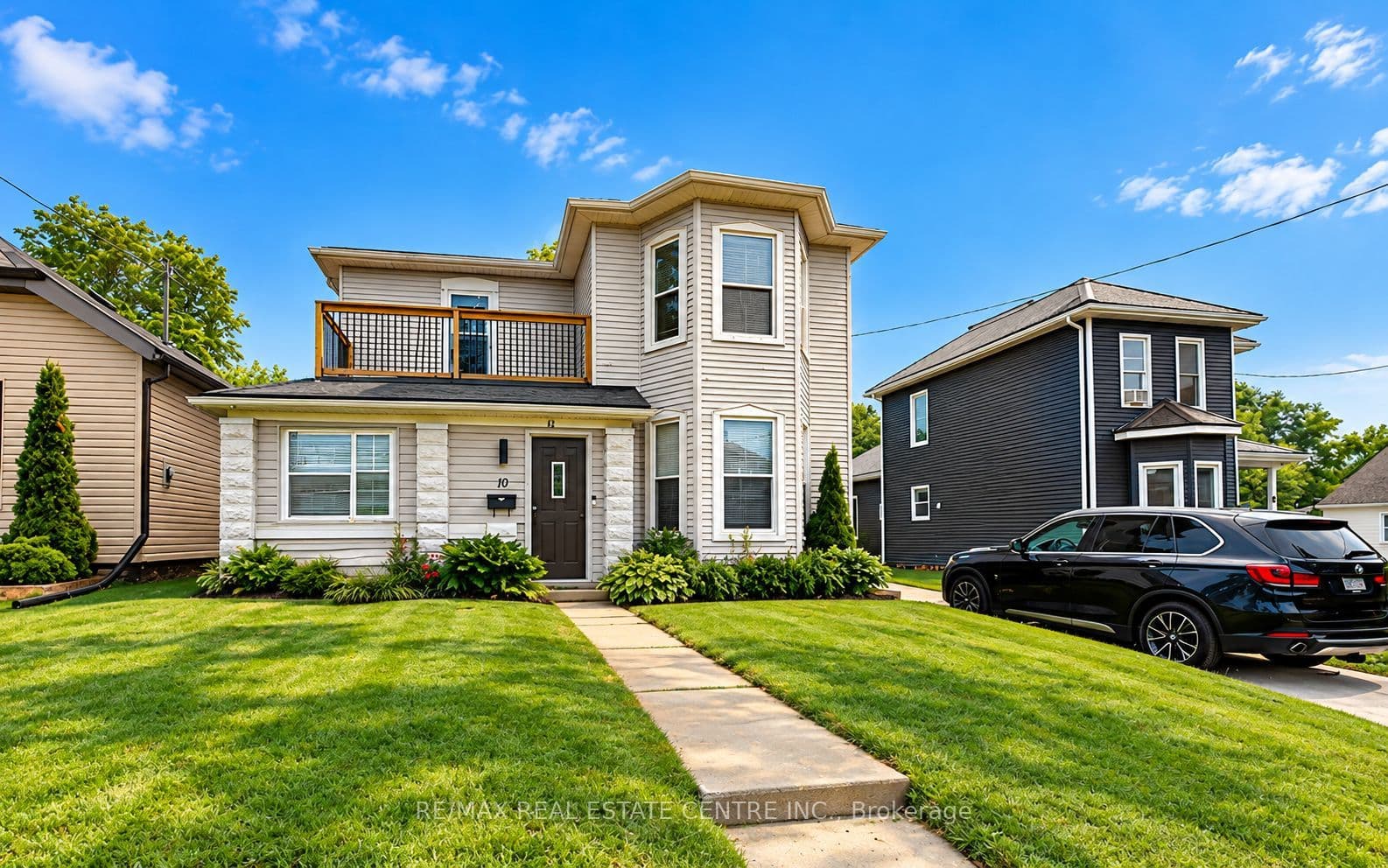10 MEDA Street, St. Thomas, ON N5P 1W5