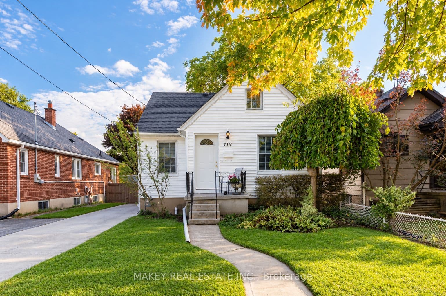 119 Bond Street, London South, ON N6C 1W6