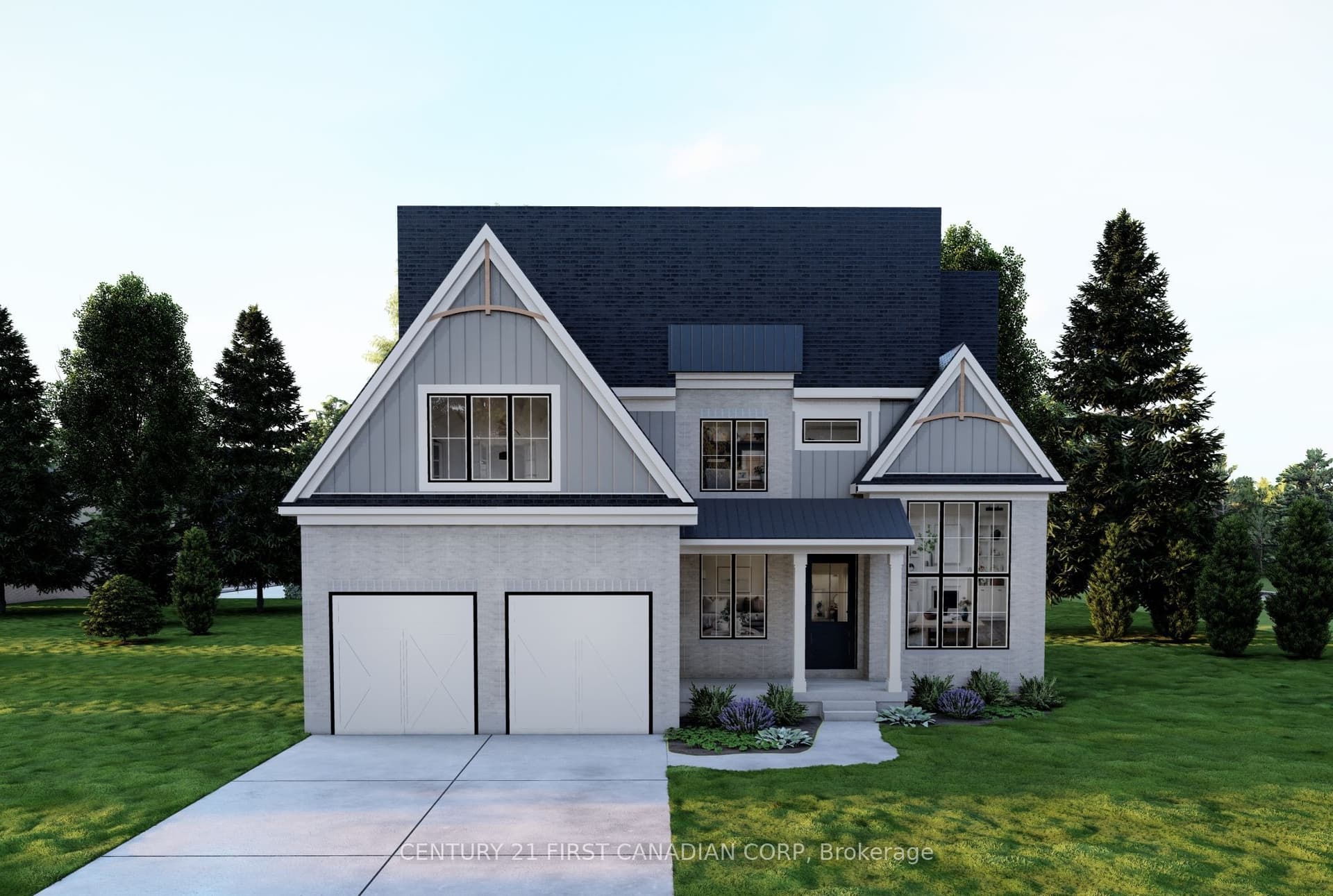 2036 Wickerson Road, London South, ON N6K 5C4