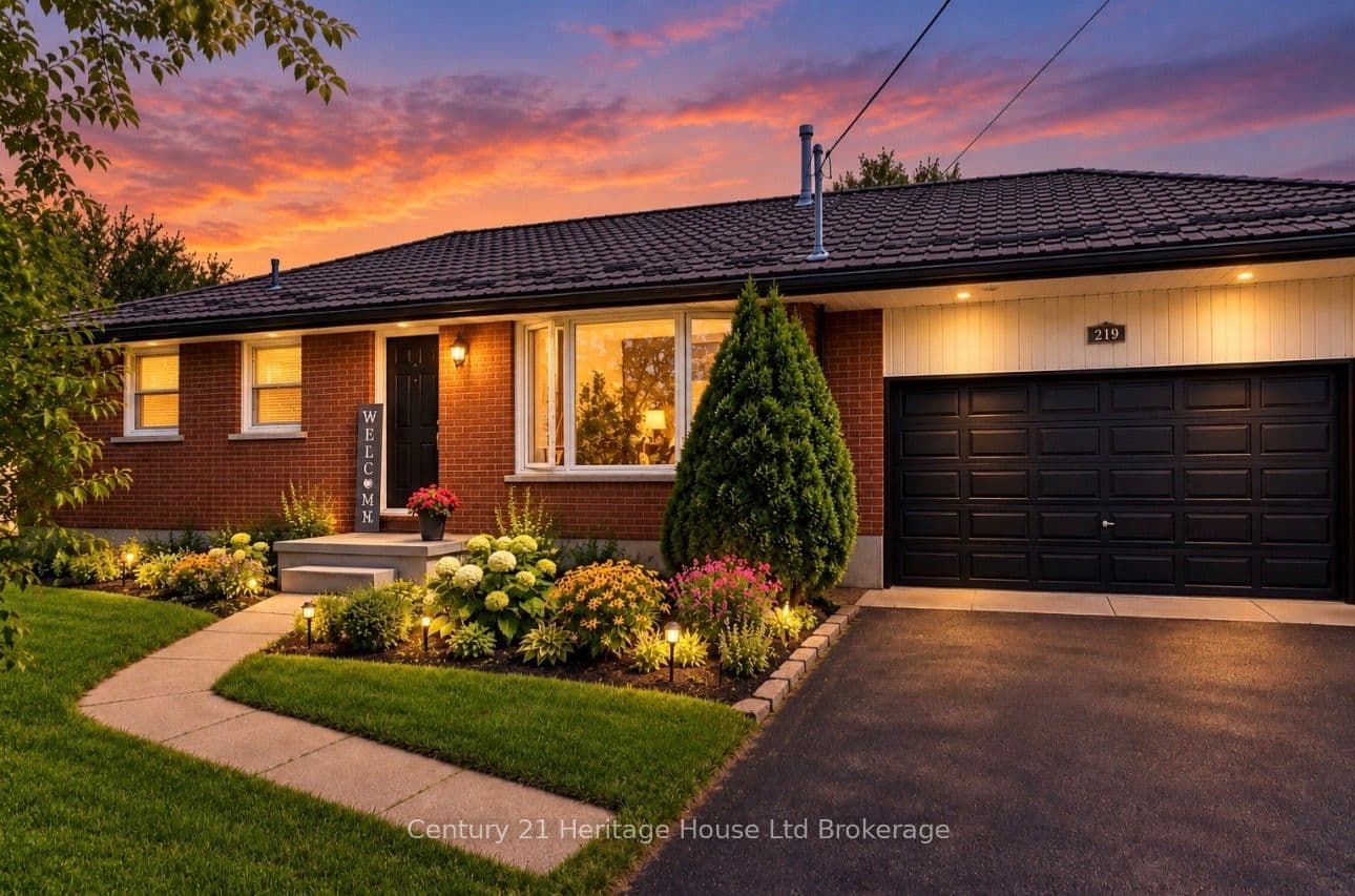 219 Brock Street, Zorra, ON N0M 2M0