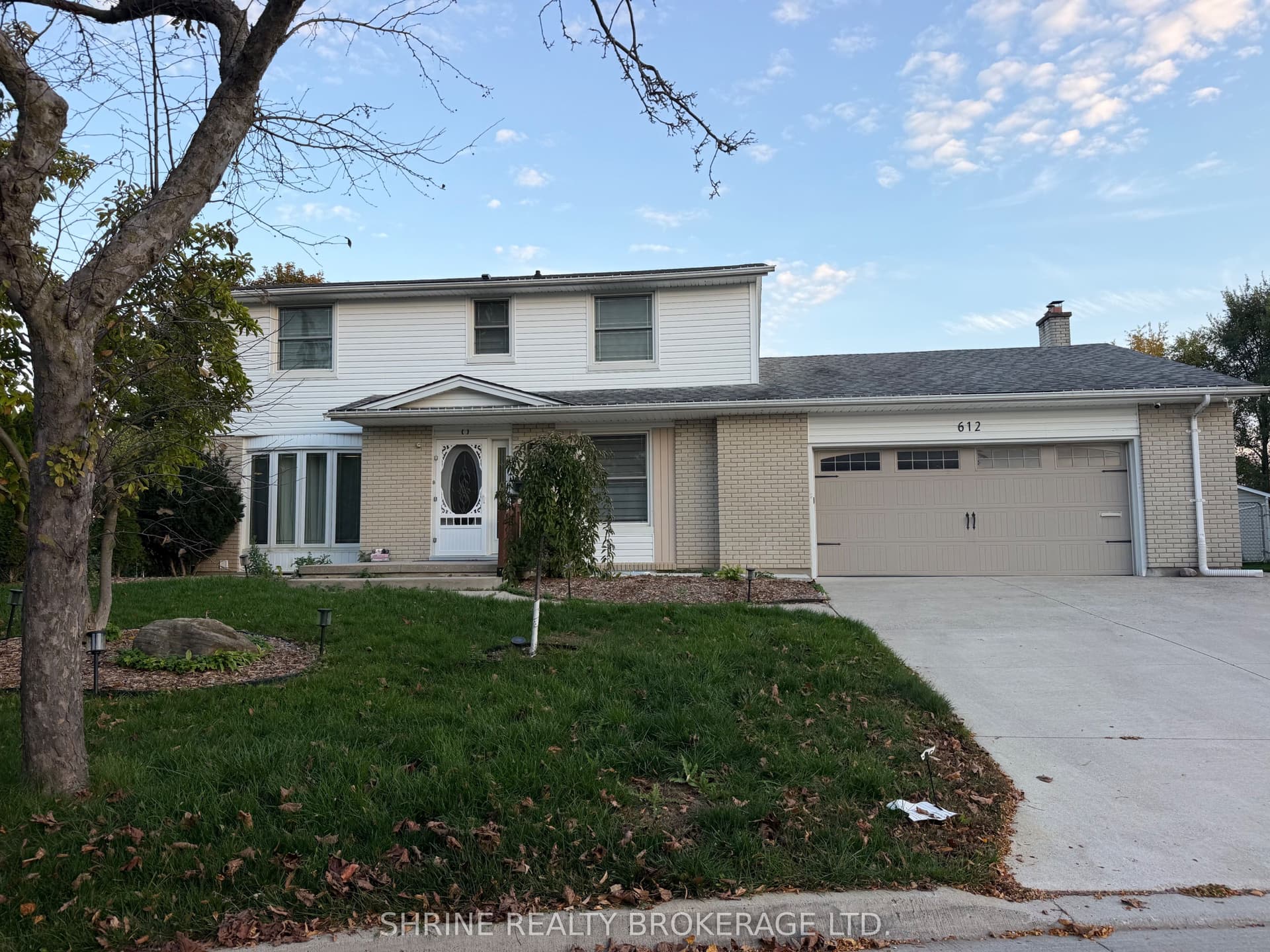 612 Fox Mill Place Main/Upper, London South, ON N6J 2B2