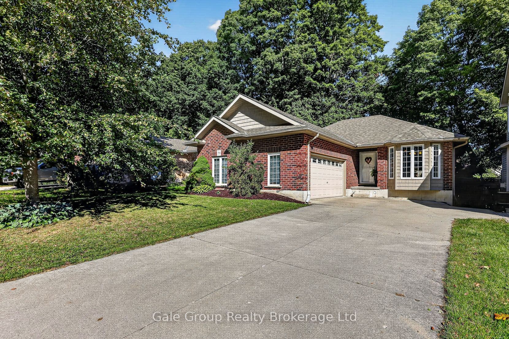 79 Potters Way, Woodstock, ON N4S 9A1