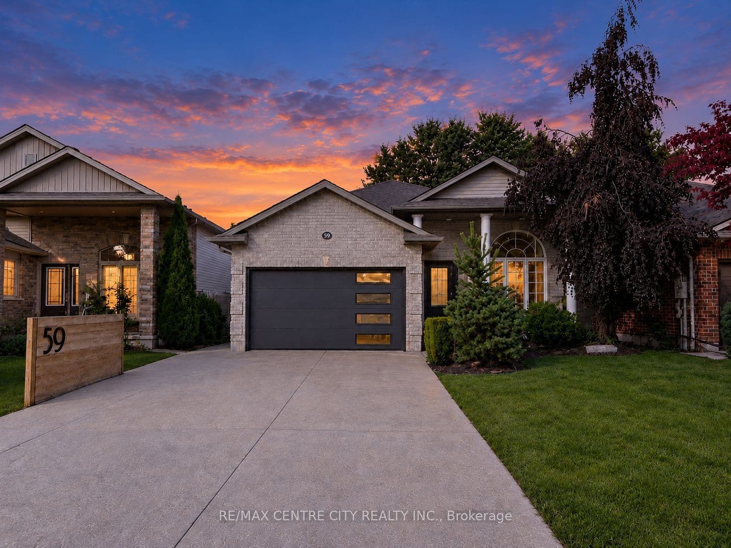 59 Bridle Path, Strathroy-Caradoc, ON N7G 4K3
