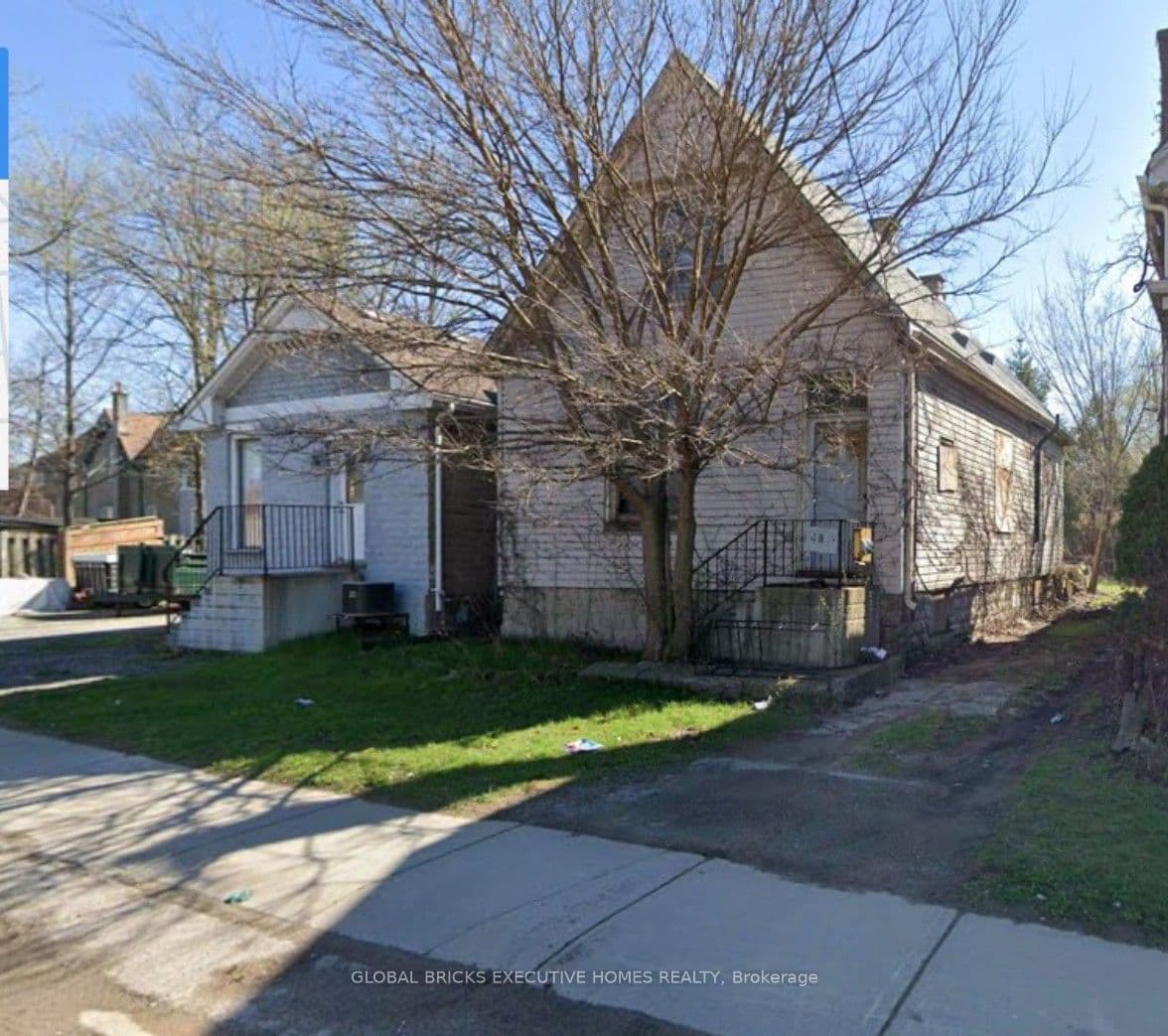 188 Wharncliffe Road S, London South, ON N6J 2L1