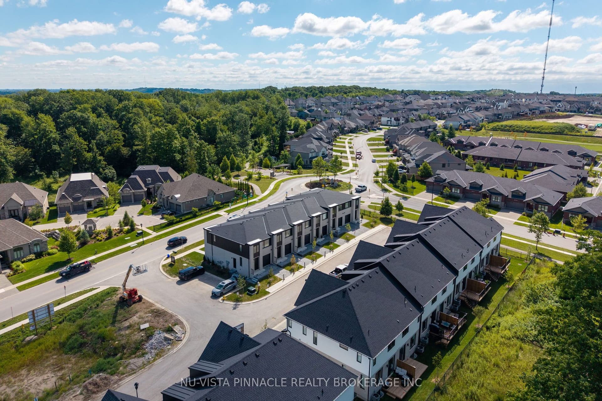 1175 Riverbend Road 2, London South, ON N6K 0M8