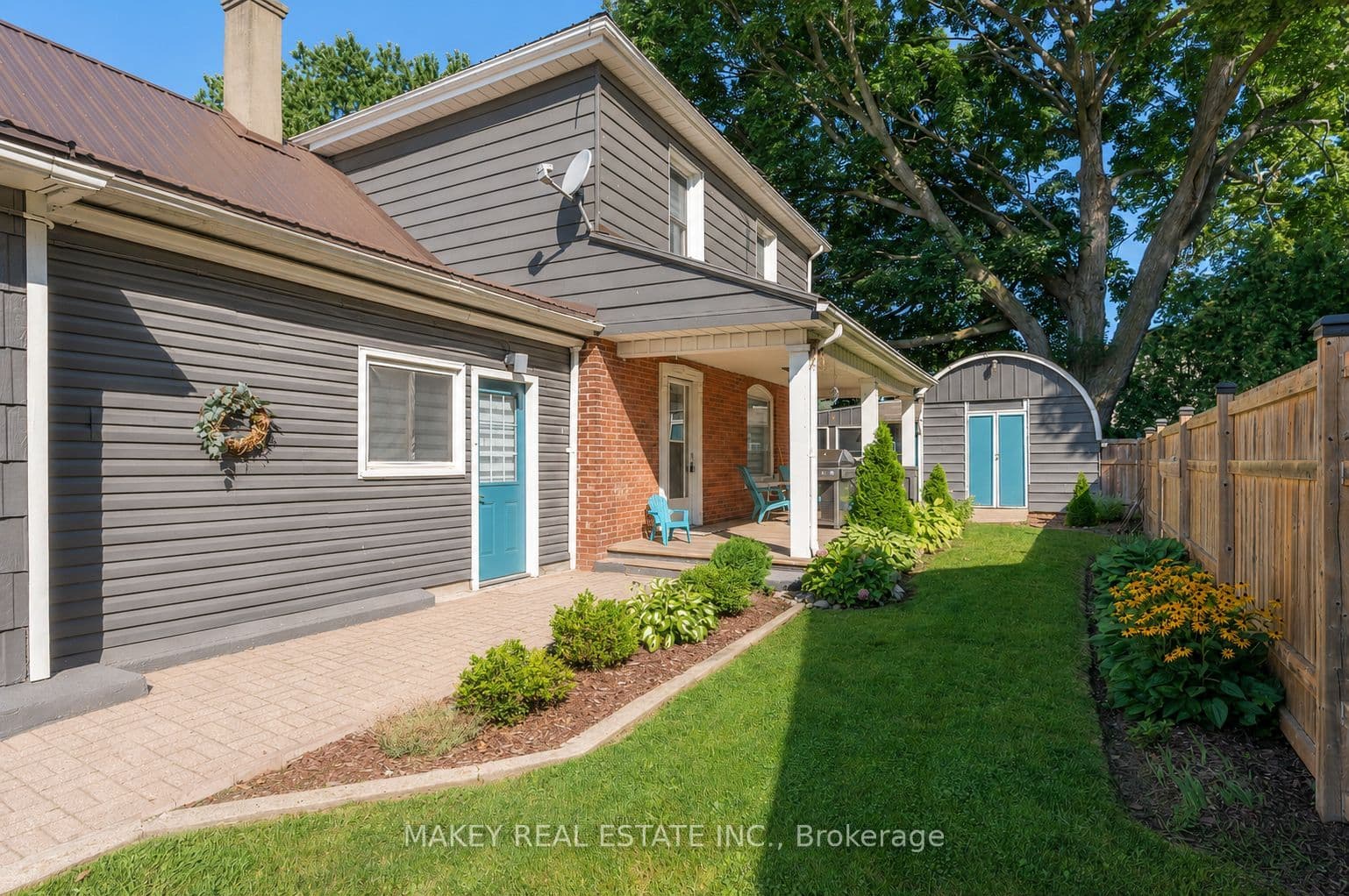 763 Boyle Drive, Woodstock, ON N4S 8M1