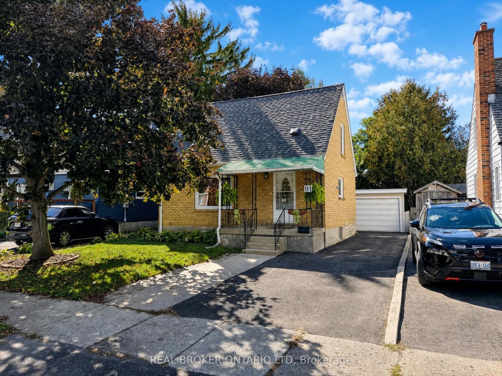 91 Jacqueline Street, London South, ON N5Z 3P9