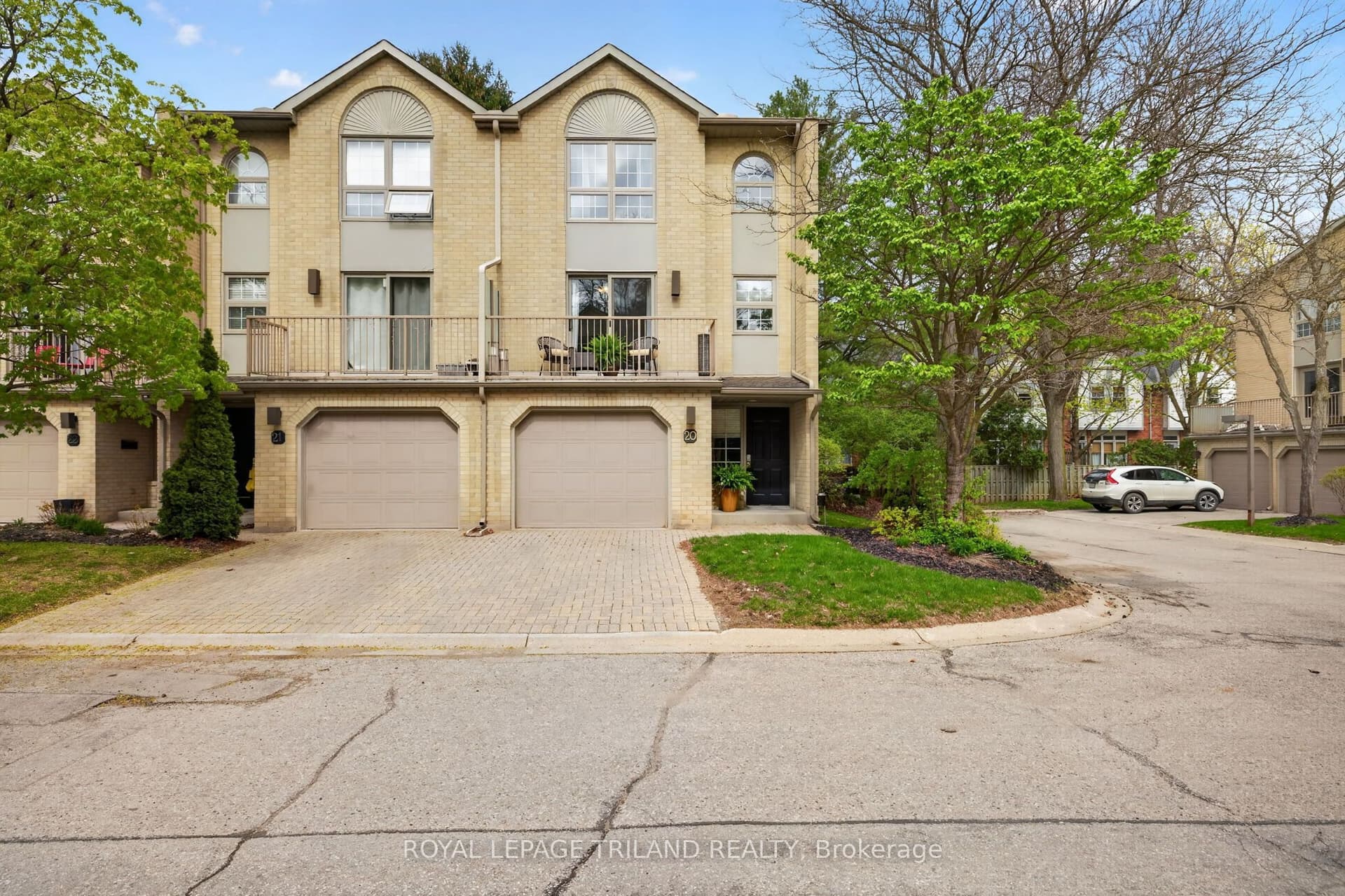 1399 Commissioners Road W 20, London South, ON N6K 4G9