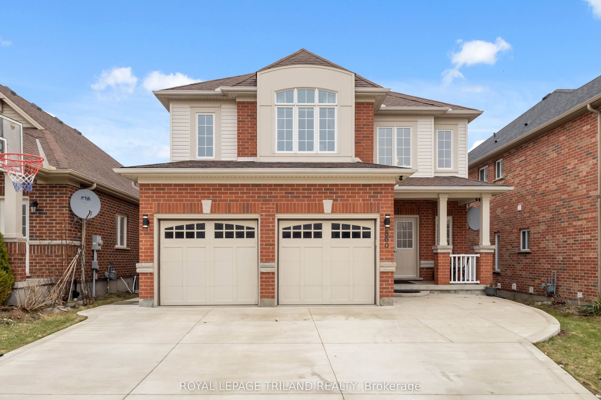 860 Kettleridge Street, London North, ON N6H 0E7