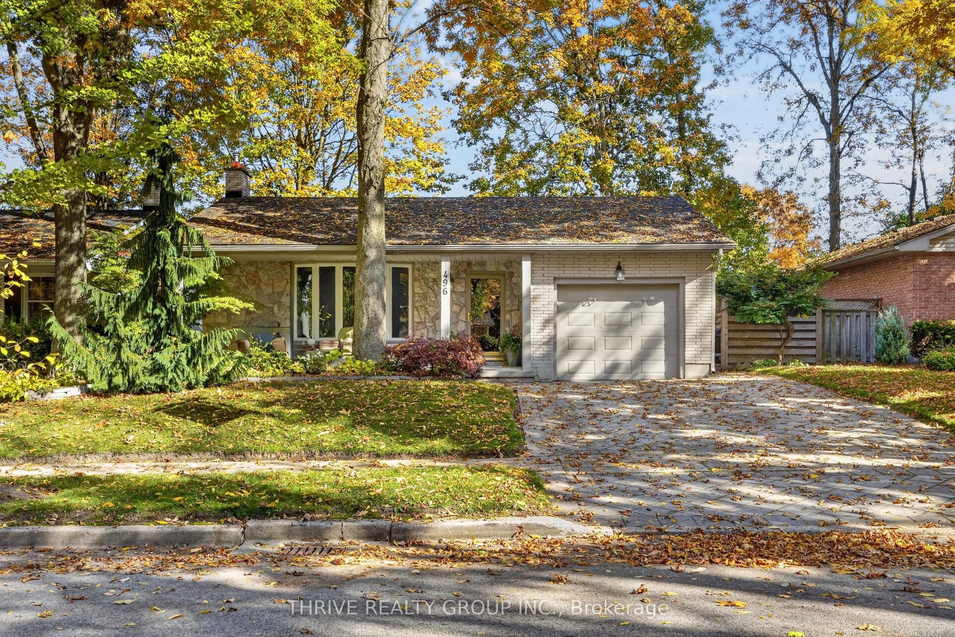 496 Belvedere Avenue, London South, ON N6K 2R2